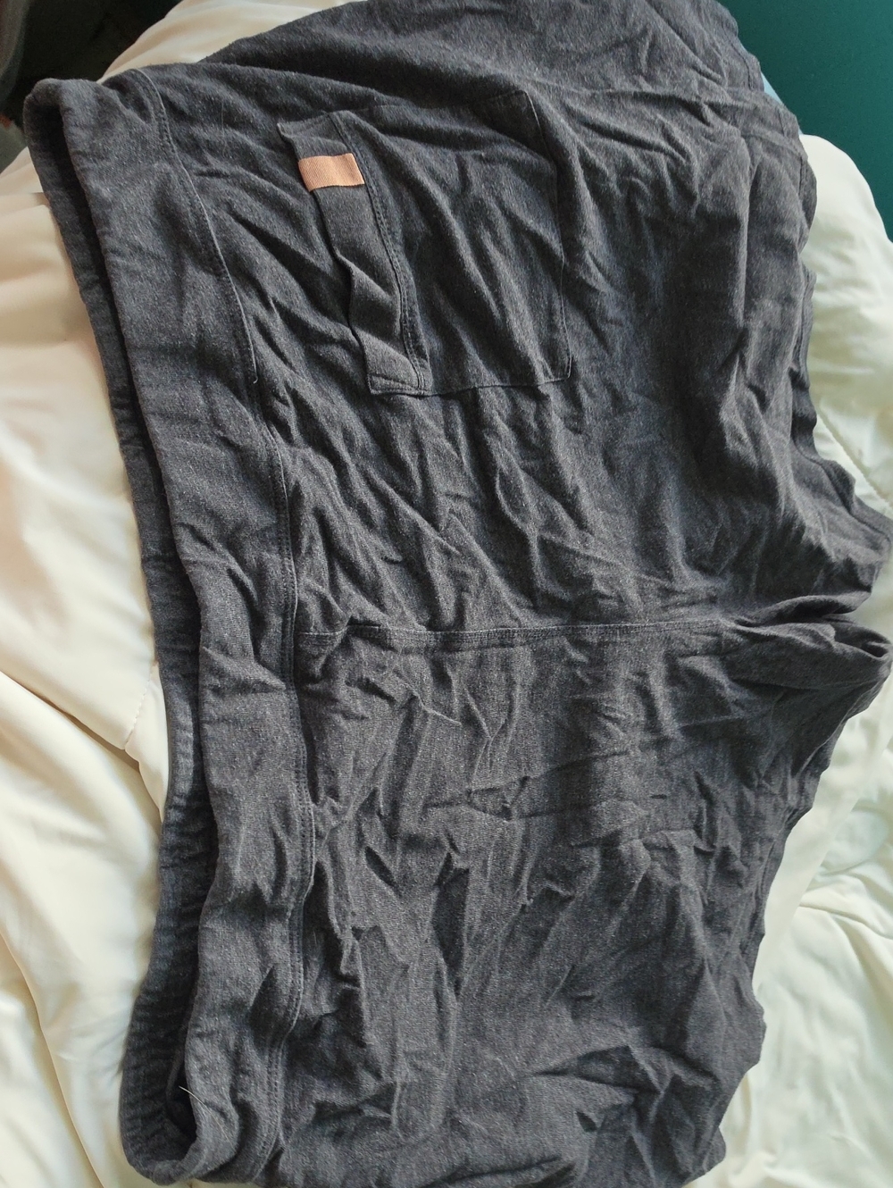 Lunya Restore Short XL